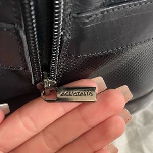 Aquatalia by Marvin K. women’s boots size 6 black